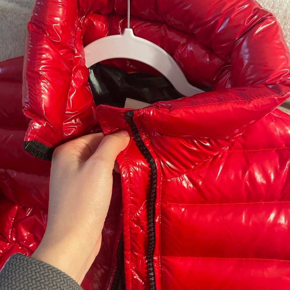 Sam. Jacket - image 7